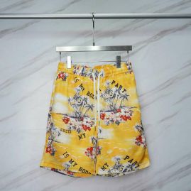 Picture of Gucci Pants Short _SKUGuccis-xxldyt0919298